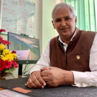 Prashant Singh Email & Phone Number