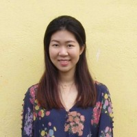 ASC Architects Employee Neeng Chia's profile photo