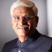 Government of India (GoI) Employee Gajendra Shekhawat's profile photo