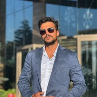 Sürsan Su Ürünleri Employee Onurhan Tekçi's profile photo
