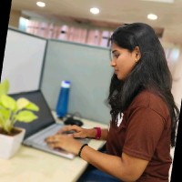 Primasoft Employee Savitha S's profile photo
