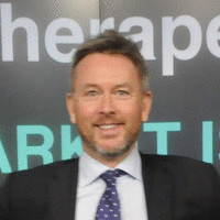 GlobalRx Inc. Employee Joe MacLean's profile photo