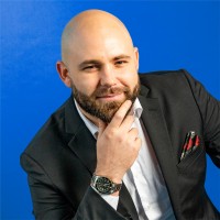 Cartograph Employee Cassidy Sanderson's profile photo