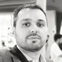 Sicim Employee Paolo Defina's profile photo