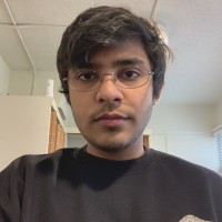 Manastu Space Employee Chintan D.'s profile photo