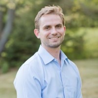 Chicago Cubs Employee Chase Carpenter's profile photo