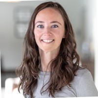 Nayya Employee Monica Riley's profile photo