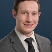 St. Luke's University Health Network Employee David Fenstermaker's profile photo