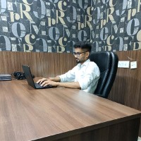 Crox Consulting Inc Employee Deepak Rai's profile photo