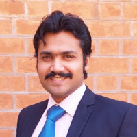 Grow Indigo Employee Umang Agarwal's profile photo