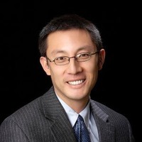 Econsult Solutions Employee Lee Huang's profile photo