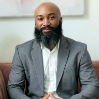 Jones Ventures & Advisors Employee DJ Jones's profile photo