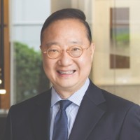 Alston & Bird Employee B.k. Lee's profile photo