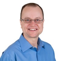 Render Developments Employee Joel Davies's profile photo