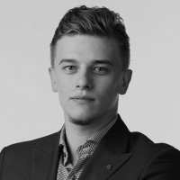 CardPayGO Employee Tony Lisson's profile photo