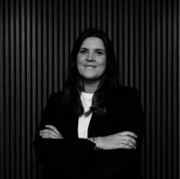 Serafim Finans AB Employee Hanna Holtz's profile photo