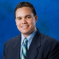 DeNovo Energy Limited Employee Bryan Ramsumair's profile photo
