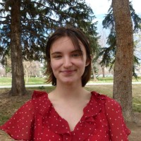 Scraps Employee Leah McGill's profile photo