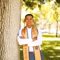 American Constitution Society Employee Jordan Guillen's profile photo