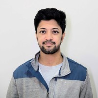 Serv Employee Razick Ahmed's profile photo