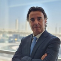 Nasser Bin Khaled and Sons Holdings Employee Houssam Hindawi's profile photo