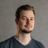 Goodville Employee Matwey Palzouski's profile photo