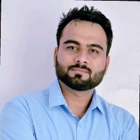 Inspace Technologies Pvt Ltd Employee Balkrishna Garg's profile photo