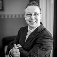 Pfeifer & Langen GmbH & Co. KG Employee Michał Siarkiewicz's profile photo