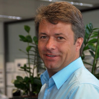 Deutsche Bank Employee Ralf Schmidt's profile photo