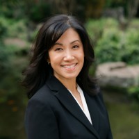 Morgan Stanley Employee Emi George's profile photo