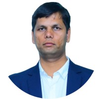 IKYAM Solutions Employee Manjunath MacHani's profile photo