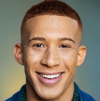 FLATBREAD & BUTTER Employee Lucas Ethington's profile photo