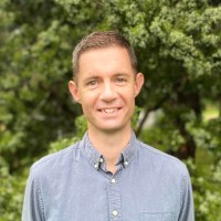 Redwood Logistics Employee Marc Van Hoff's profile photo