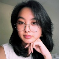 Cal Construction Employee Victoria Ng's profile photo