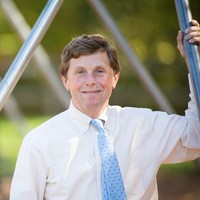 The Pike School Employee John Waters's profile photo