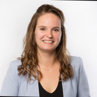 Eurocom Group Employee Guusje Evers's profile photo