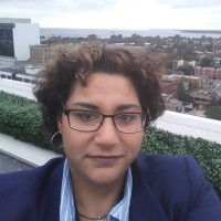 WESTERN NEW YORK LAW CENTER INC Employee Samantha White's profile photo