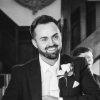 Marshall Motor Group Employee Ross James's profile photo