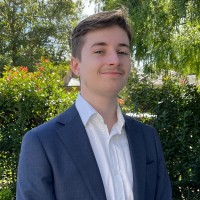 e-flo Computers Employee Angus Greville's profile photo