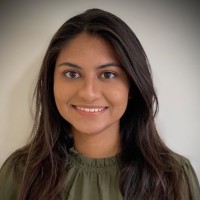 Roku Employee Simran Randhawa's profile photo