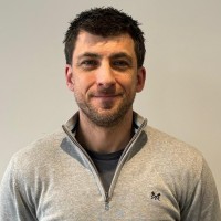 Leisure United Employee Richard Smith's profile photo