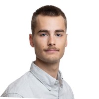 General Atomics Employee Sam Wolff's profile photo