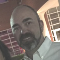 Sundowner Trailers Employee Tim Barron's profile photo