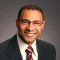 Digital Employee Nigel Sparks's profile photo