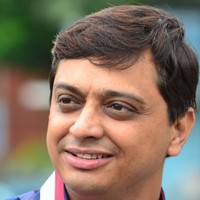 Comviva Employee Yuvrajsinh Chauhan's profile photo