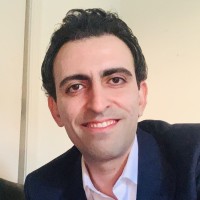 Hooman Mishaeil Email & Phone Number