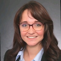 Fresh Solutions GmbH Employee Kristina Drexler's profile photo