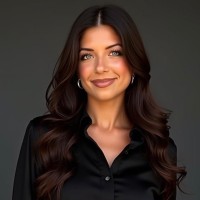 The Rise Collective Employee Cassidy Small's profile photo