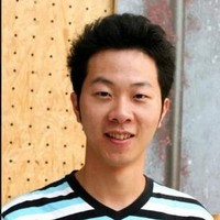 CubeBackup Employee Austin Liu's profile photo