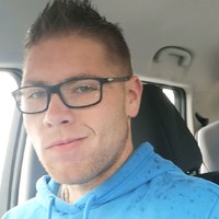 JACSPED Employee Aleksander Dragsnes's profile photo
